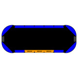 35" Black Widow 970 Series LED Light Bar-TOMAR Automotive