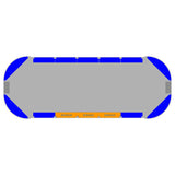 35" Scorpion 970 Series LED Light Bar-TOMAR Automotive