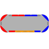 35" Scorpion 970 Series LED Light Bar-TOMAR Automotive