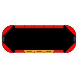 35" Black Widow 970 Series LED Light Bar-TOMAR Automotive