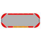 35" Scorpion 970 Series LED Light Bar-TOMAR Automotive