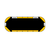 35" Black Widow 970 Series LED Light Bar-TOMAR Automotive