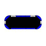 35" Black Widow 970 Series LED Light Bar-TOMAR Automotive