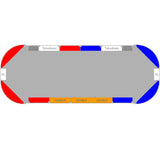 35" Scorpion 970 Series LED Light Bar-TOMAR Automotive