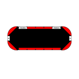 35" Black Widow 970 Series LED Light Bar-TOMAR Automotive