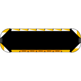44" Black Widow 970 Series LED Light Bar-TOMAR Automotive