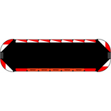 44" Black Widow 970 Series LED Light Bar-TOMAR Automotive