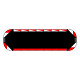44" Black Widow 970 Series LED Light Bar-TOMAR Automotive