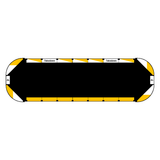 44" Black Widow 970 Series LED Light Bar-TOMAR Automotive