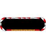 44" Scorpion 970 Series LED Light Bar-TOMAR Automotive