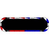 44" Black Widow 970 Series LED Light Bar-TOMAR Automotive