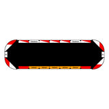 44" Black Widow 970 Series LED Light Bar-TOMAR Automotive