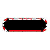 44" Black Widow 970 Series LED Light Bar-TOMAR Automotive
