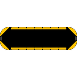 44" Black Widow 970 Series LED Light Bar-TOMAR Automotive