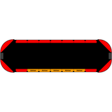 44" Black Widow 970 Series LED Light Bar-TOMAR Automotive