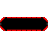 44" Black Widow 970 Series LED Light Bar-TOMAR Automotive