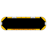 44" Black Widow 970 Series LED Light Bar-TOMAR Automotive