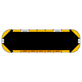 44" Black Widow 970 Series LED Light Bar-TOMAR Automotive