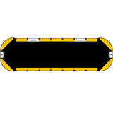 44" Black Widow 970 Series LED Light Bar-TOMAR Automotive