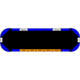 44" Black Widow 970 Series LED Light Bar-TOMAR Automotive