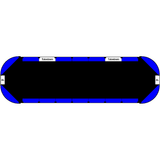 44" Black Widow 970 Series LED Light Bar-TOMAR Automotive