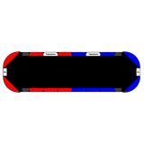 44" Black Widow 970 Series LED Light Bar-TOMAR Automotive