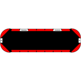 44" Black Widow 970 Series LED Light Bar-TOMAR Automotive