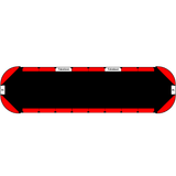 49" Black Widow 970 Series LED Light Bar-TOMAR Automotive