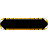 53" Black Widow 970 Series LED Light Bar-TOMAR Automotive