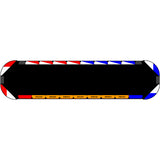 53" Black Widow 970 Series LED Light Bar-TOMAR Automotive
