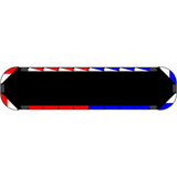 53" Black Widow 970 Series LED Light Bar-TOMAR Automotive