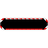 53" Black Widow 970 Series LED Light Bar-TOMAR Automotive