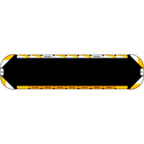 53" Black Widow 970 Series LED Light Bar-TOMAR Automotive
