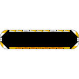 53" Black Widow 970 Series LED Light Bar-TOMAR Automotive