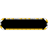 53" Black Widow 970 Series LED Light Bar-TOMAR Automotive