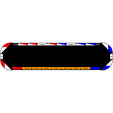 53" Black Widow 970 Series LED Light Bar-TOMAR Automotive