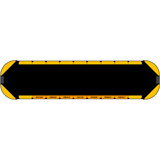 53" Black Widow 970 Series LED Light Bar-TOMAR Automotive