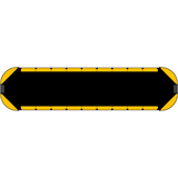 53" Black Widow 970 Series LED Light Bar-TOMAR Automotive