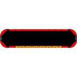 53" Black Widow 970 Series LED Light Bar-TOMAR Automotive