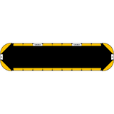 53" Black Widow 970 Series LED Light Bar-TOMAR Automotive
