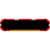 53" Black Widow 970 Series LED Light Bar-TOMAR Automotive