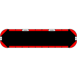 53" Black Widow 970 Series LED Light Bar-TOMAR Automotive