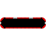 53" Black Widow 970 Series LED Light Bar-TOMAR Automotive