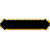 58" Black Widow 970 Series LED Light Bar-TOMAR Automotive