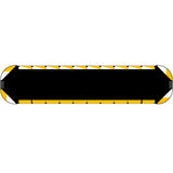 58" Black Widow 970 Series LED Light Bar-TOMAR Automotive