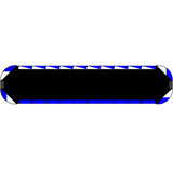 58" Black Widow 970 Series LED Light Bar-TOMAR Automotive