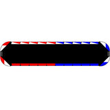 58" Black Widow 970 Series LED Light Bar-TOMAR Automotive