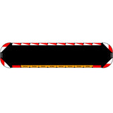 58" Black Widow 970 Series LED Light Bar-TOMAR Automotive