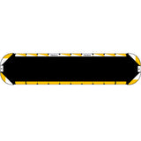 58" Black Widow 970 Series LED Light Bar-TOMAR Automotive