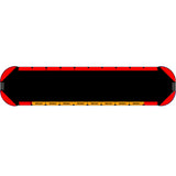 58" Black Widow 970 Series LED Light Bar-TOMAR Automotive